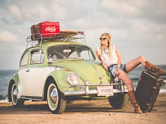 Creative decorating with houseplants, from floor to ceiling